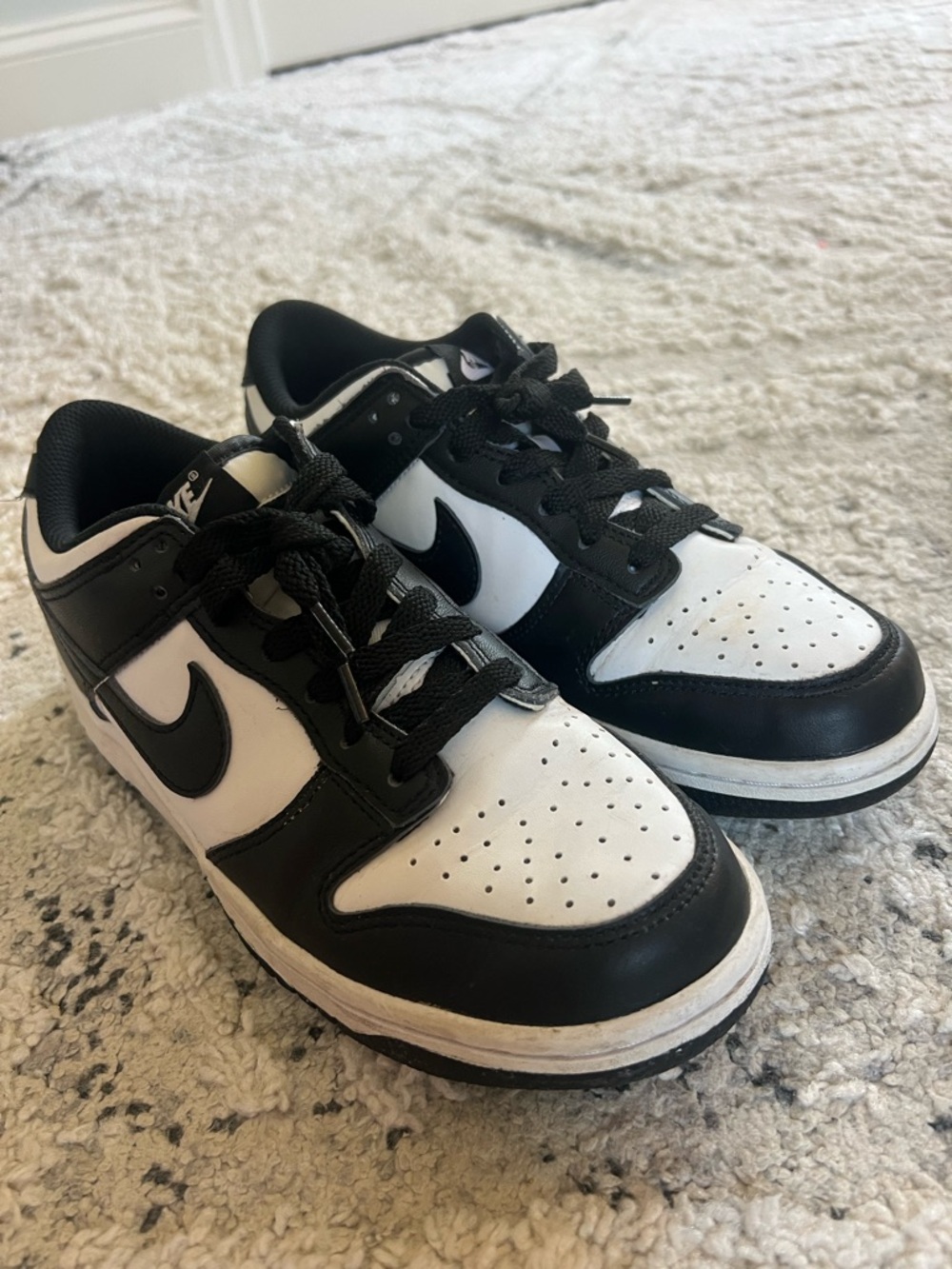 Nike Panda Dunks